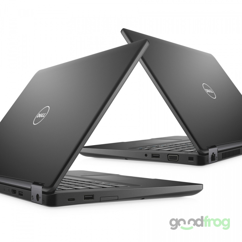 GoodFrog.pl - Laptopy Notebooki Ultrabooki - Dell Latitude